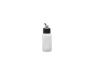 Iwata 4oz H.S. Cylinder Bottle Set