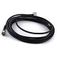 Iwata 10' Iwata Straight Shot Hose Airhose