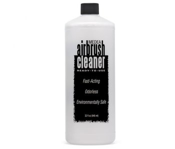 Iwata Medea Airbrush Cleaner 32Oz