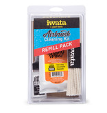 Iwata Iwata Consumables Cleaning Kit Refill