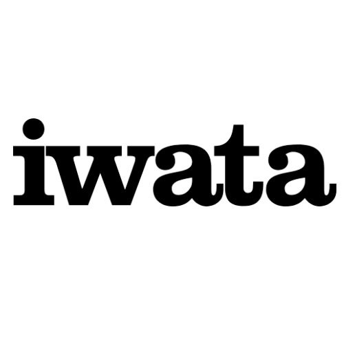 Iwata