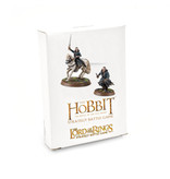 Games Workshop Bard The Bowman Foot & Mounted