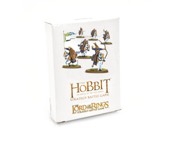 Galadhrim Knights