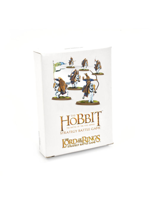 Galadhrim Knights
