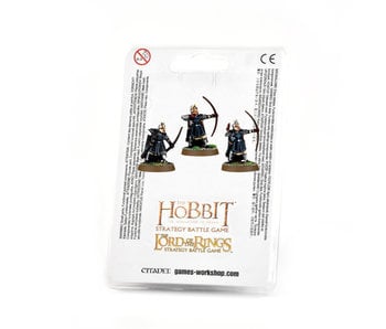 Gondor Numenor Bowmen