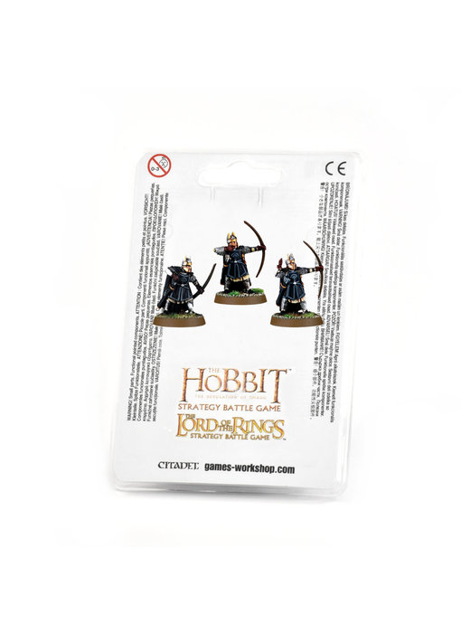 Gondor Numenor Bowmen