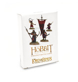 Games Workshop Haradrim Commanders
