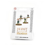 Games Workshop Hobbit Archers
