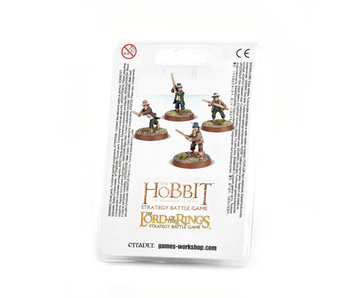 Hobbit Shirriffs