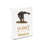 Games Workshop Mordor Troll Chieftain