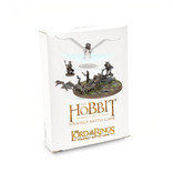 Games Workshop Radagast The Brown Foot, Mounted & On Sleigh