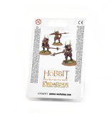 Games Workshop Serpent Guard On Foot