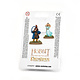 Tom Bombadil & Goldberry