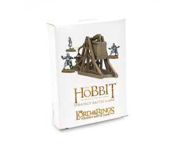Gondor Battle Cry Trebuchet