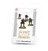 Games Workshop Uruk Hai with Crossbows (4)