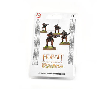 Uruk Hai with Crossbows (4)