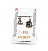 Games Workshop Dwarf Vault Warden Team