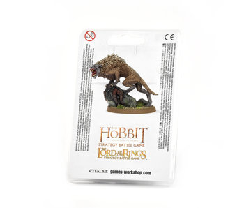 Wild Warg Chieftain