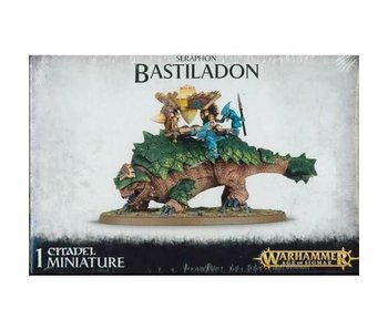 Bastiladon
