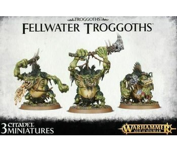Fellwater Troggoths