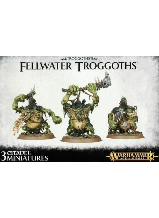 Fellwater Troggoths