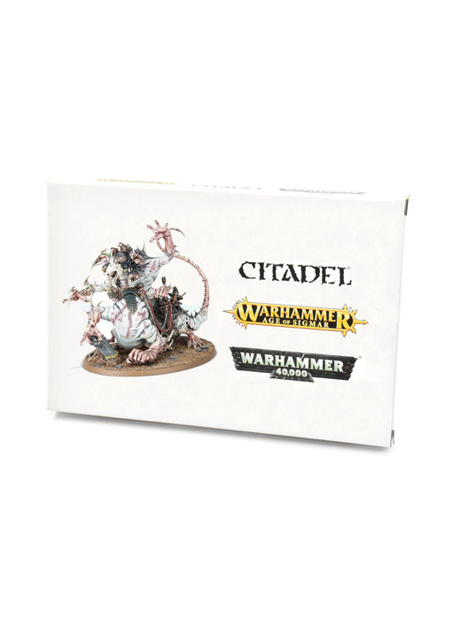 Hell Pit Abomination