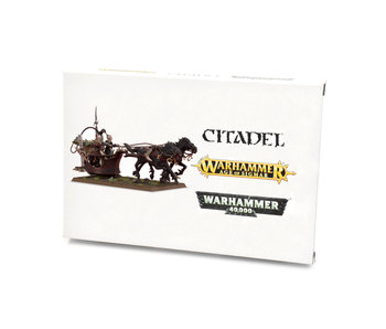 Scourgerunner Chariot / Drakespawn Chariot