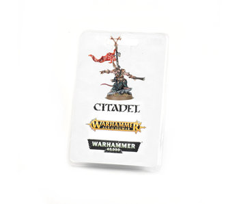 Warlord Clawlord