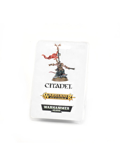 Warlord Clawlord