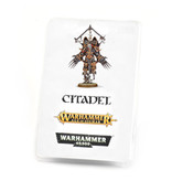 Games Workshop Chaos Space Marines Lord with Jump Pack