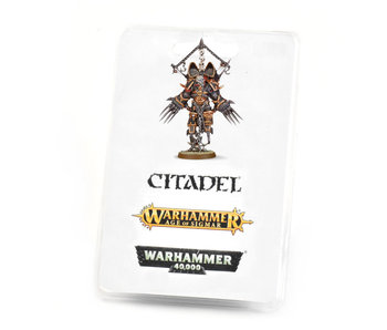 Chaos Space Marines Lord with Jump Pack