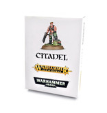 Games Workshop Sly Marbo