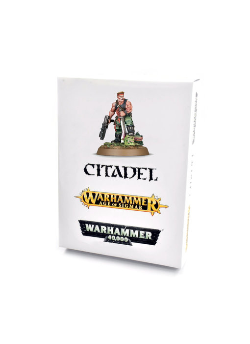 Sly Marbo