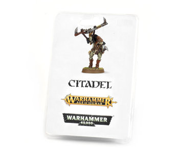 Kroot Shaper