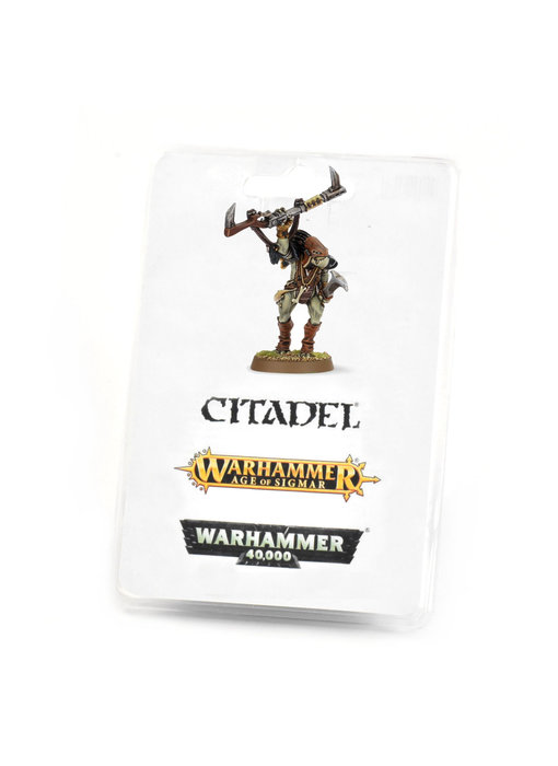 Kroot Shaper