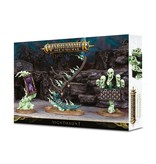 Games Workshop Nighthaunt Endless Spells