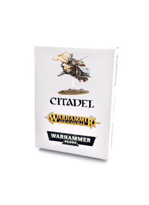 Sammael On Corvex