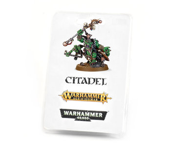 Weirdboy