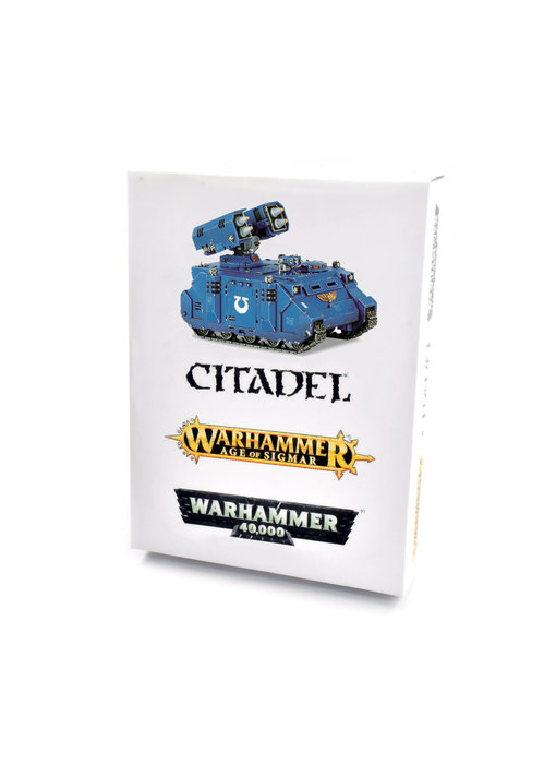 Whirlwind Tank