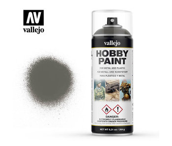 Hobby Paint German Field Grey Spray (28.006)