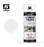 Vallejo Hobby Paint White Spray (28.010)