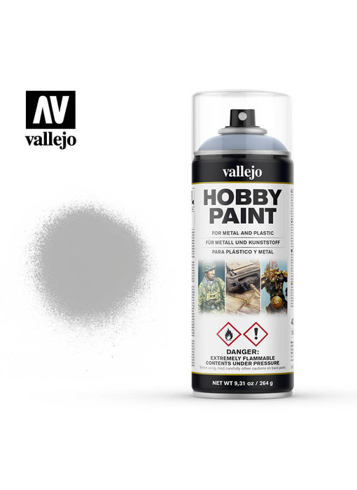 Hobby Paint Grey Spray (28.011)