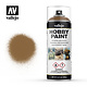 Hobby Paint Leather Brown Spray (28.014)