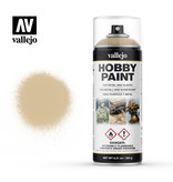 Vallejo Hobby Paint Bone White Spray (28.013)