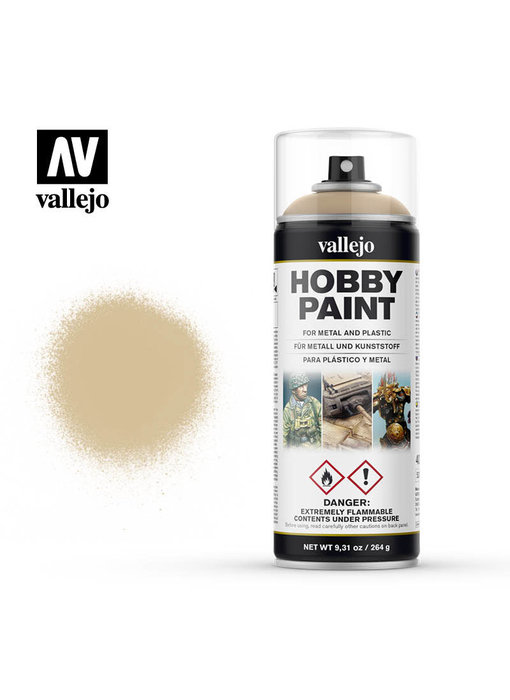 Hobby Paint Bone White Spray (28.013)