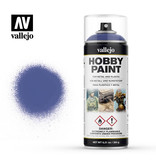 Vallejo Hobby Paint Ultramarine Blue Spray (28.017)