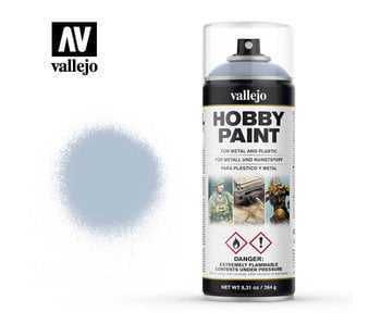 Hobby Paint Wolf Grey Spray (28.020)