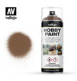 Vallejo Hobby Paint Beastly Brown Spray (28.019)