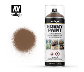 Hobby Paint Beastly Brown Spray (28.019)