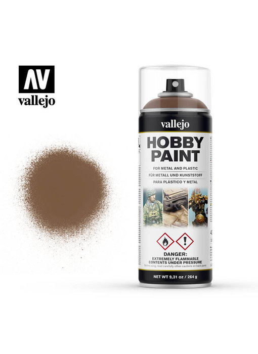 Hobby Paint Beastly Brown Spray (28.019)